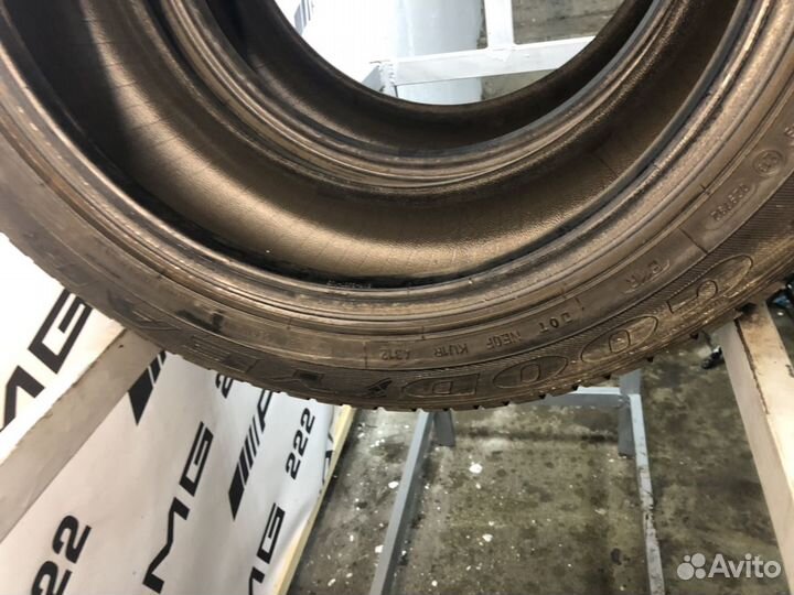 Goodyear Altimax Nordic 205/55 R16