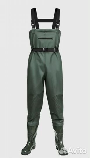 Забродники