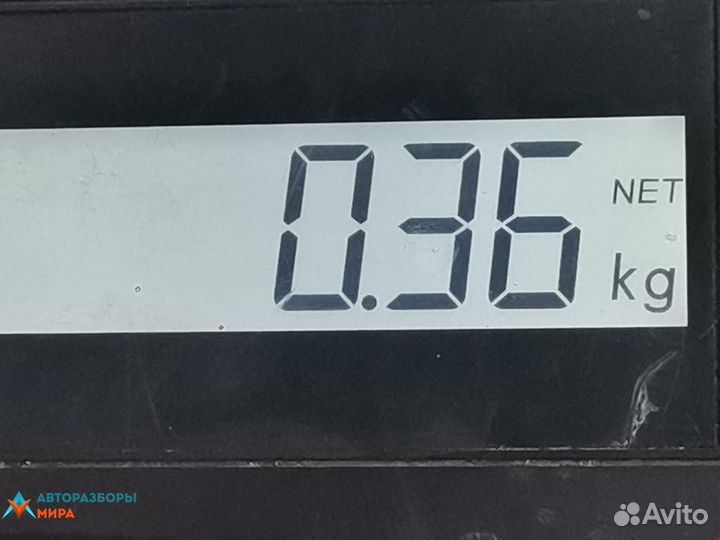 Осушитель кондиционера Opel Astra F рест. 2001