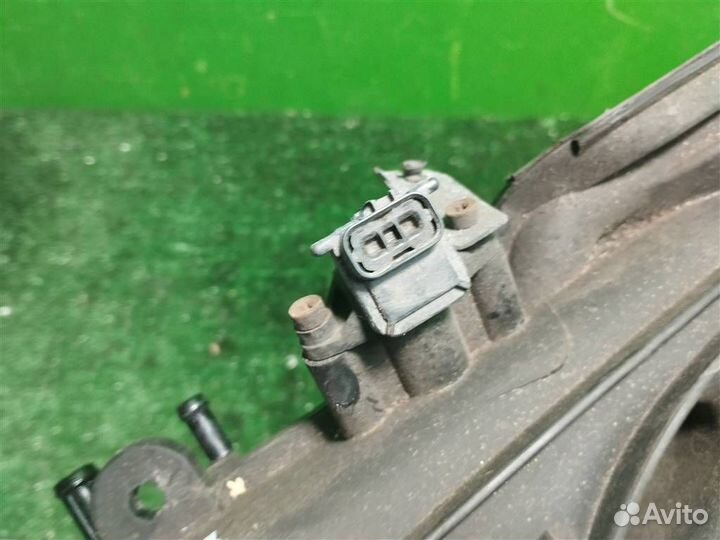 Коллектор впускной Chrysler PT Cruiser 2003