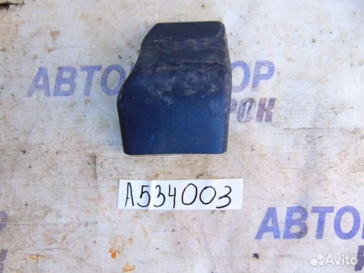 Накладка декоративная для Toyota RAV 4 2013