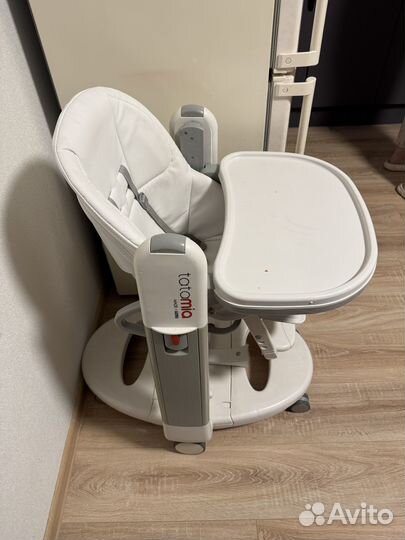 Стульчик для кормления Peg Perego Tatamia