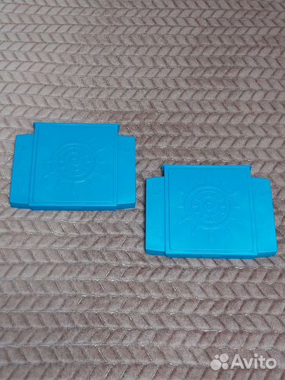 Игра Морской бой