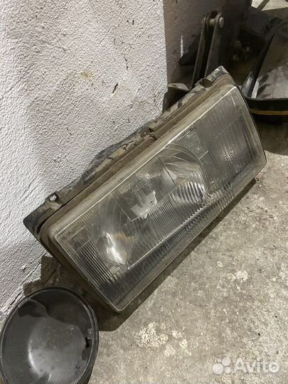 Продам фару от ваз 2107 (освар)