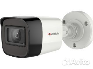 HiWatch DS-T520(C) (3.6mm)
