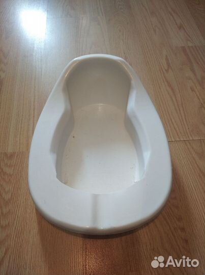 Судно медицинское