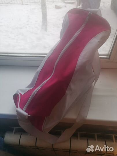 Коньки фигурные nordway