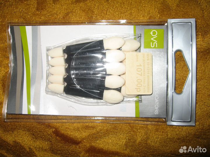 Набор аппликаторов