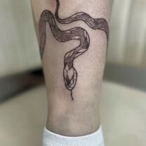 Перманентный макияж бровей и губ, тату