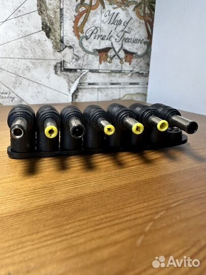 Коннекторы для ноутбука