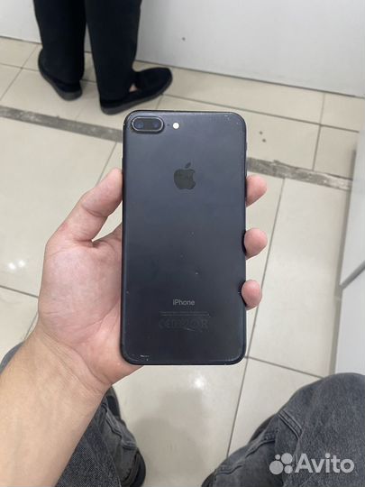 iPhone 7 Plus, 32 ГБ