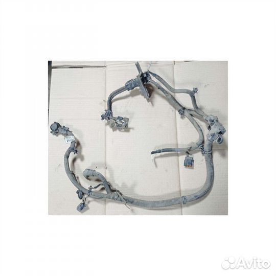 Клемма плюсовая KIA Venga