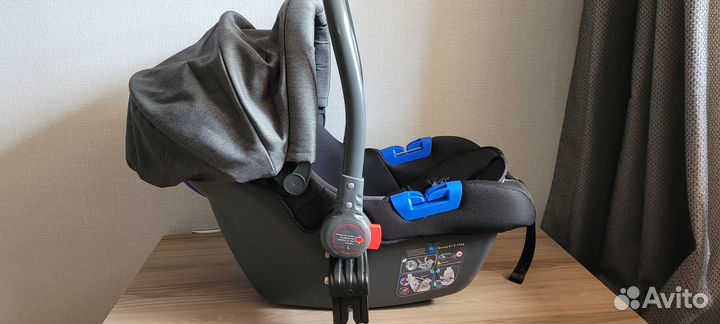 Продаю автолюльку farfello