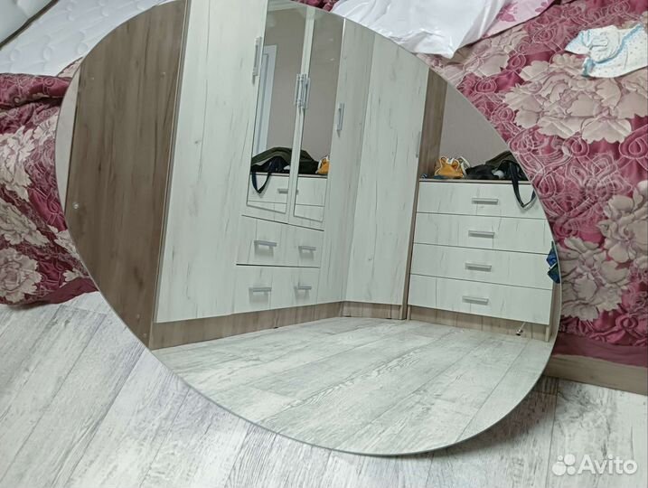 Зеркало на стену