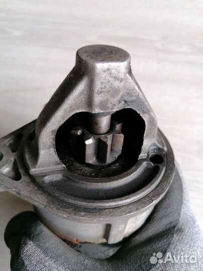 Стартер Getz Accent Elantra Picanto Matrix I10