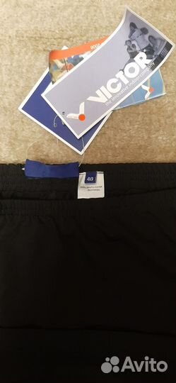 Юбка шорты спортивная для игровых видов спорта