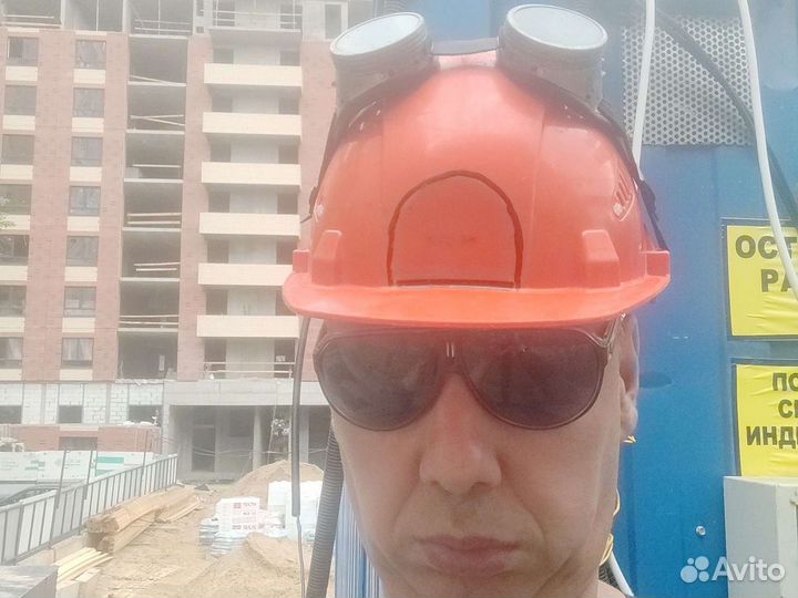 Услуги электрика мелкий ремон монтаж