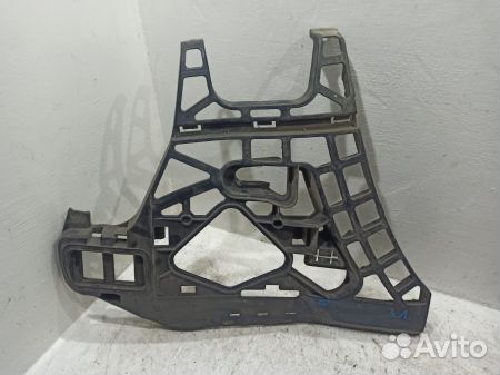 Каркас бампера Мерседес