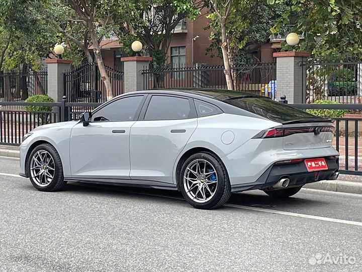 Changan UNI-V 1.5 AMT, 2022, 13 062 км