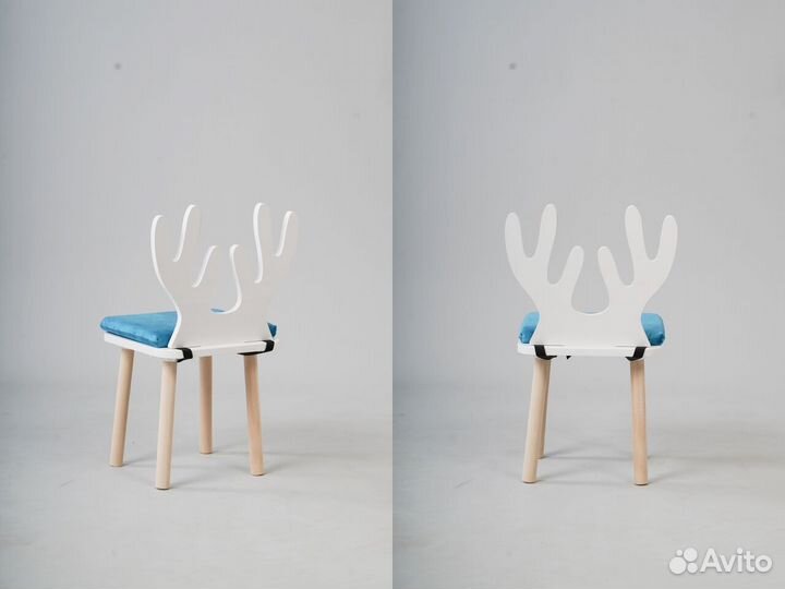 Детский стульчик