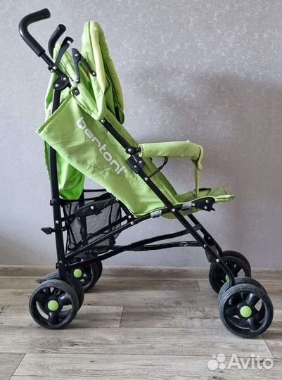 Коляска bertoni 