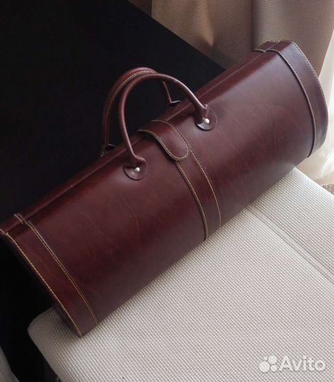 Набор для барбекю в кейсе