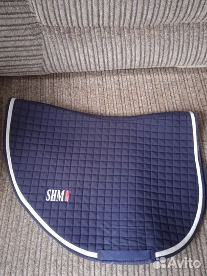 Вальтрап для лошади