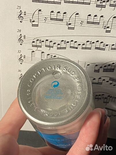 Парфюмерная вода Comptoir Sud Pacifiq Oudh Intense