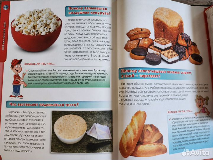 Большая детская энциклопедия