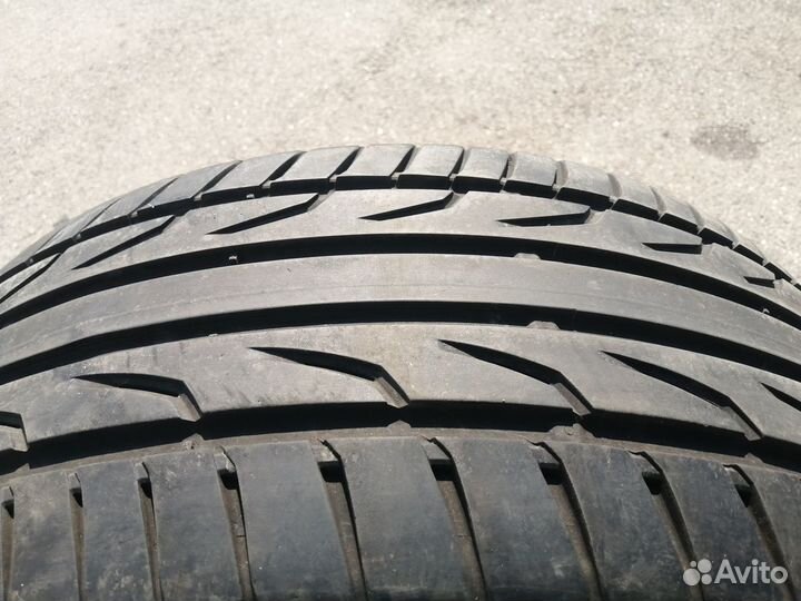 Semperit Comfort Life 2 235/45 R18