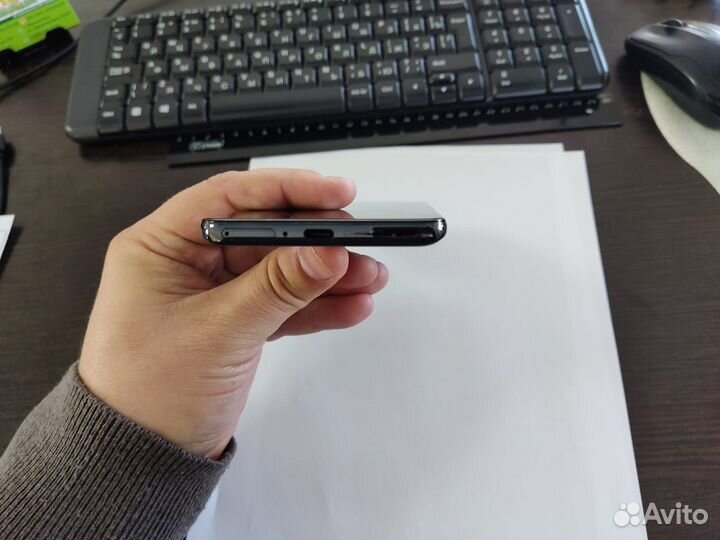 OnePlus 9, 8/128 ГБ