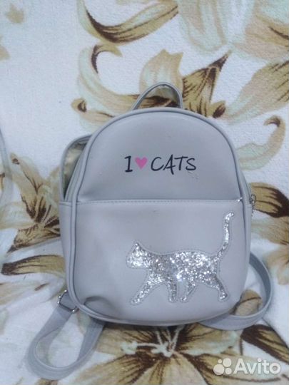 Рюкзак для девочки,рюкзак,детский рюкзак,сумка