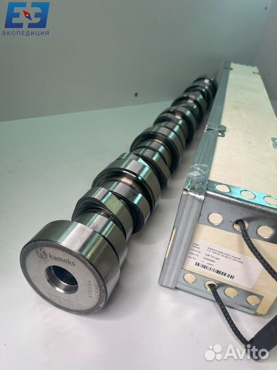 Новый Распредвал DAF XF105 Euro 4/5 1687747