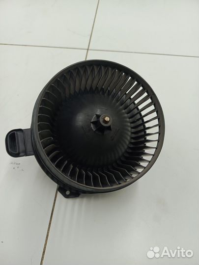 Моторчик отопителя (печки) (Haval F7)