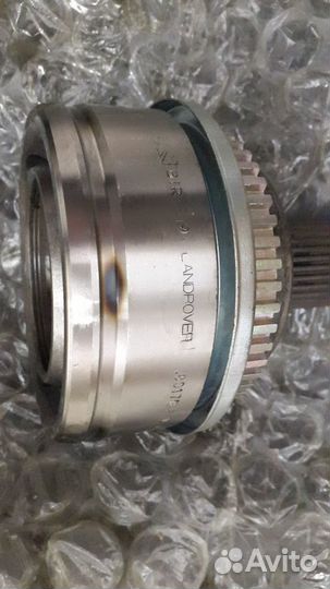 Шрус RRS LR060384