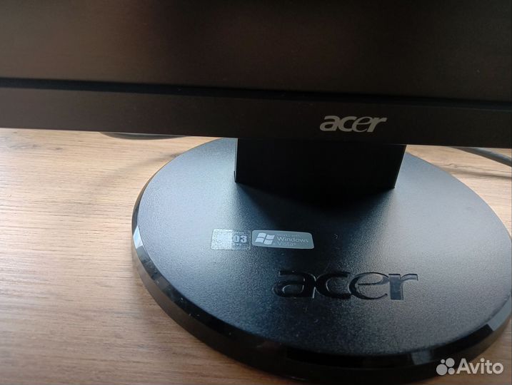 Монитор Acer 24