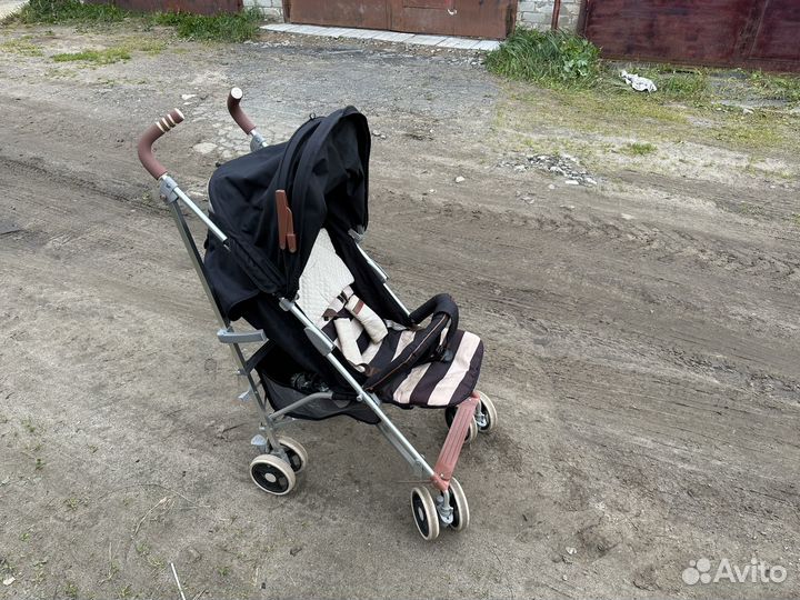 Коляска трость Happy baby Cindy