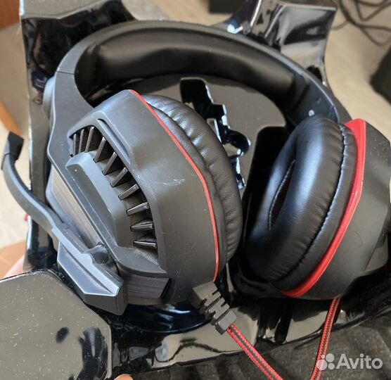 Наушники sven AP-U990MV