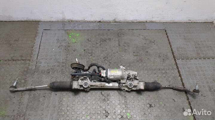 Рейка рулевая без г/у Buick Envision, 2016