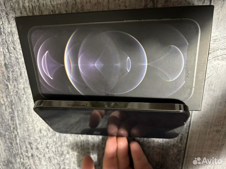 iPhone 12 Pro, 128 ГБ