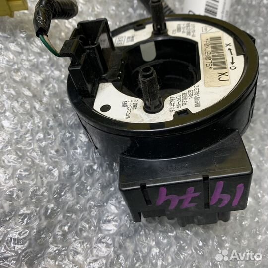 Шлейф лента Honda Accord 7 airbag CL9 Stepwgn RF7