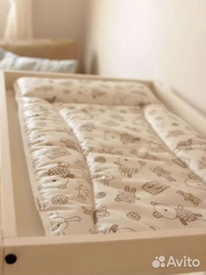 Детская мебель Mamas and papas