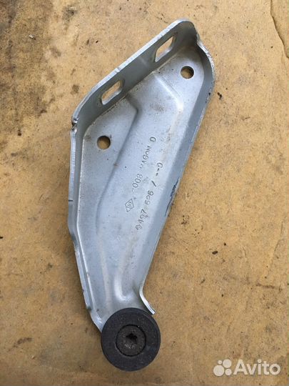 Ролик сдвижной двери Renault Kangoo 2(2269)