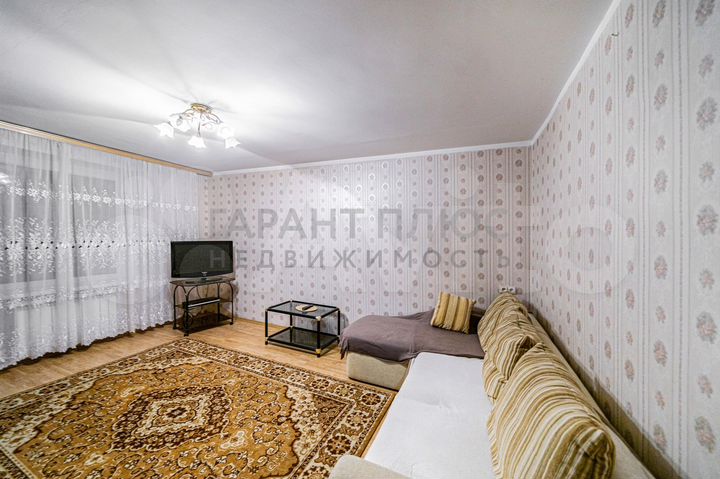 2-к. квартира, 50 м², 2/5 эт.