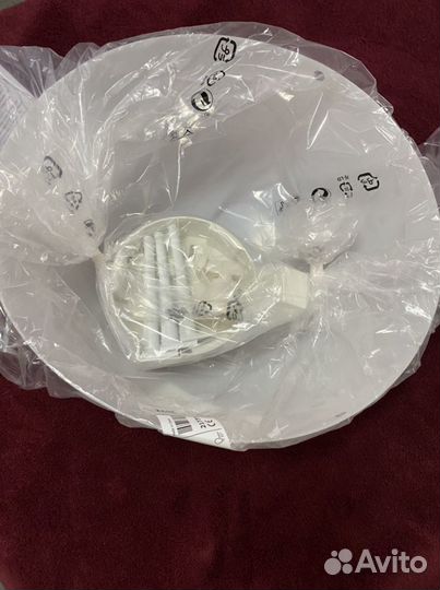 Светильник потолочный