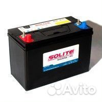 Аккумулятор Solite DC 27