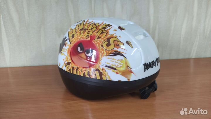 Шлем детский