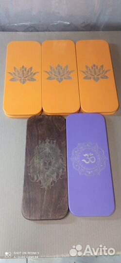 Гвозди садху