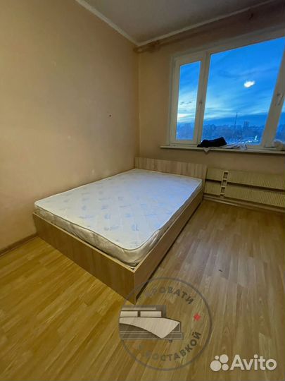 Кровать 160 200