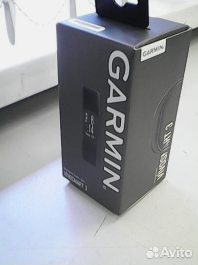 Garmin Фитнес трекер